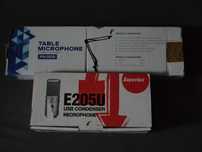 Superlux E205U+ staytw mikrofonowy