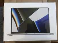 Nowy prezent na komunię Apple MacBook Pro 14,2'' 16GB 1TB superokazja