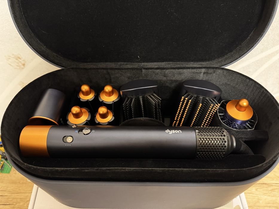 Dyson Styler AirWrap НОВИЙ