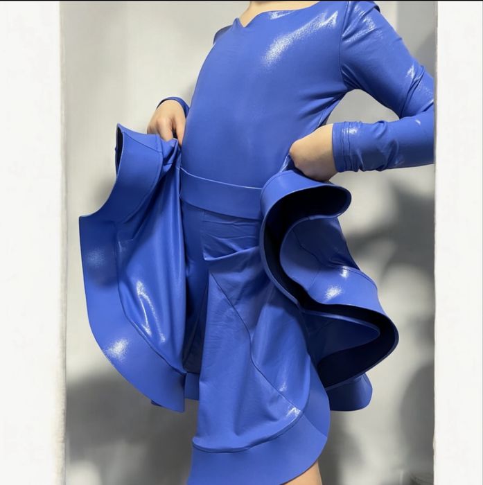 Бейсик для бальних танців