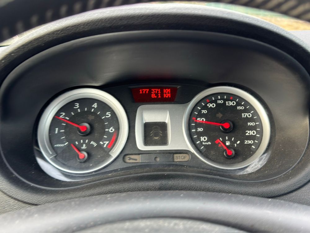 Vendo clio 2 porta 2008