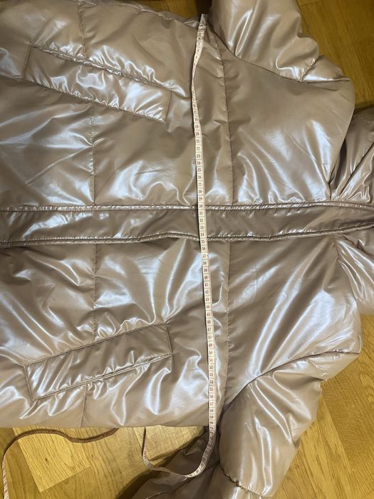 Kurtka damska mohito