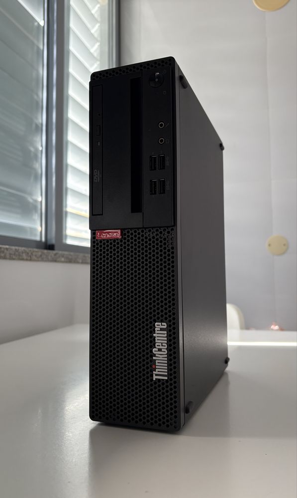 Pc Lenovo M910s i5 8gb 500ssd Win11