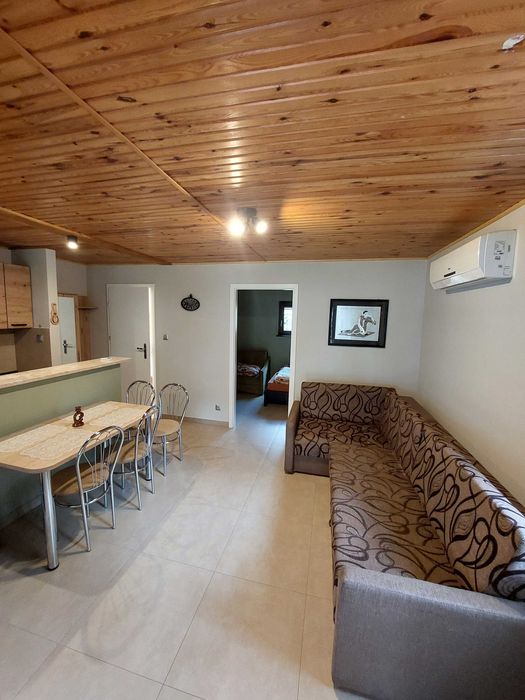 Wynajmę domki na ośrodku wypoczynkowym Mierzyn