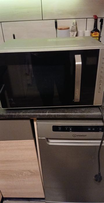 Kuchenka mikrofalowa Zelmer