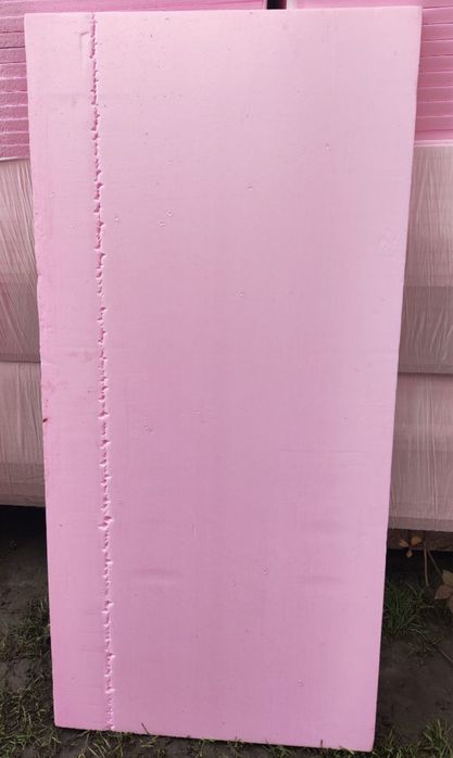 Xps styrodur 2cm Austrotherm