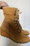 Buty Timberland ciepłe