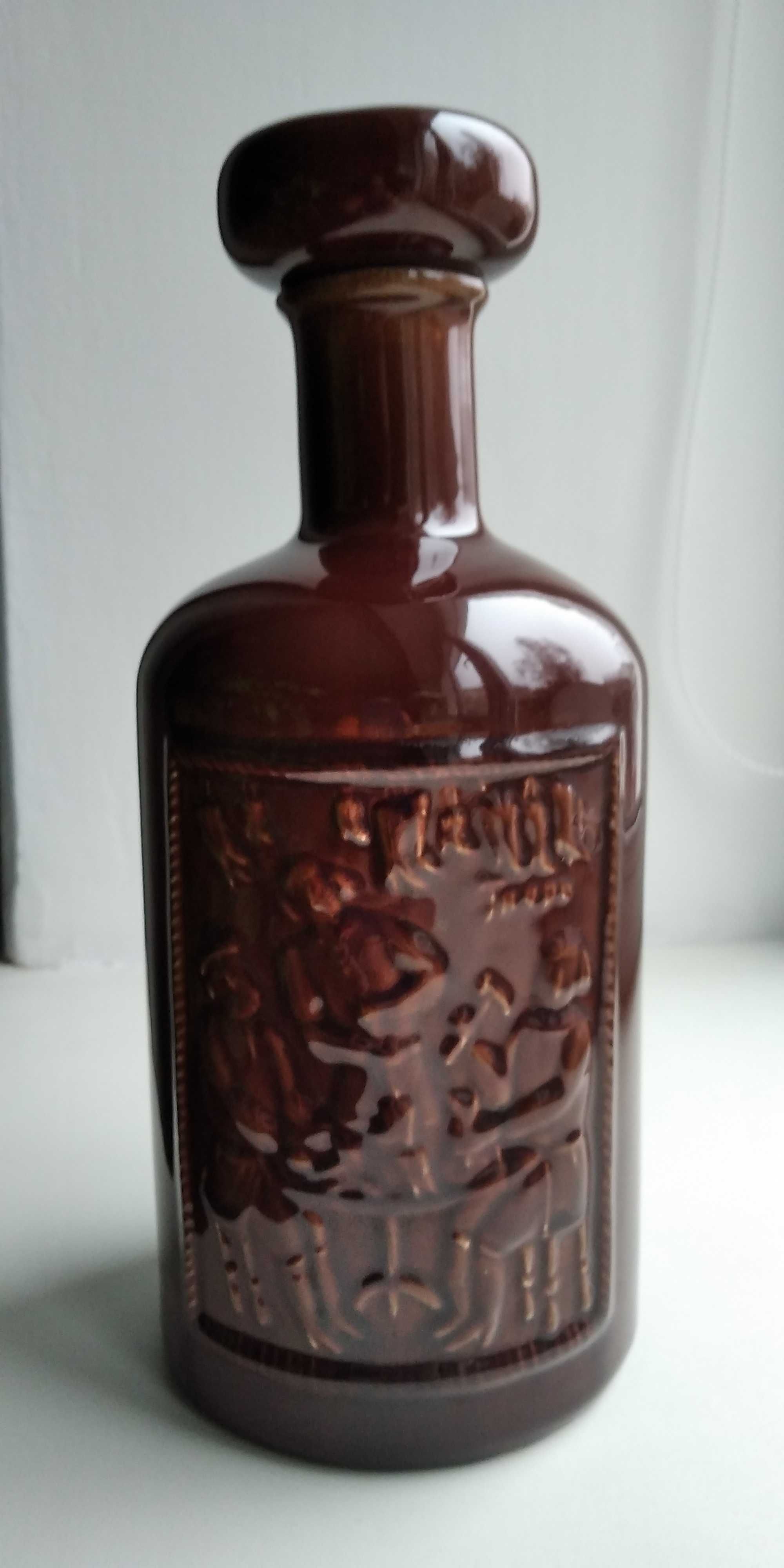 Продам штоф фарфоровый