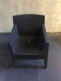 DRIADE PHILIPPE Starck TOY Krzesło /fotel