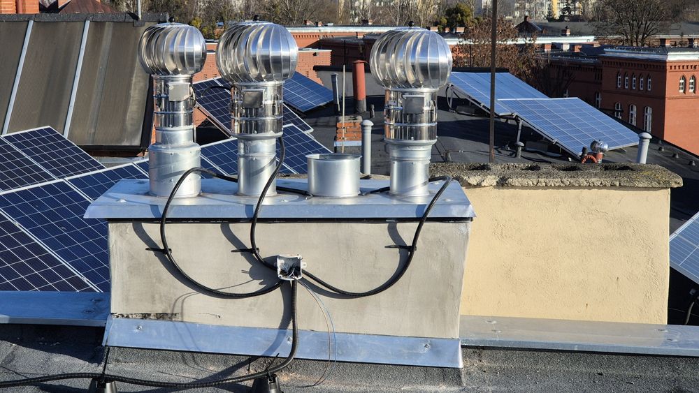 ELEKTRYK usługi elektryczne Toruń I okolice