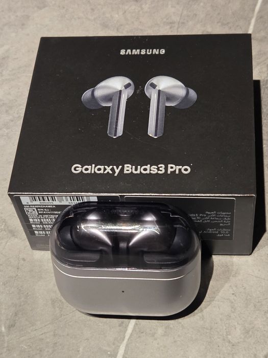 Samsung Buds 3 Pro Оригінал Гарантія