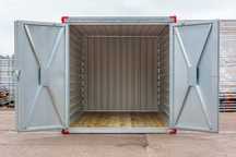 Boks magazynowy / Self storage / Przechowalnia rzeczy/ Kontener Mielno