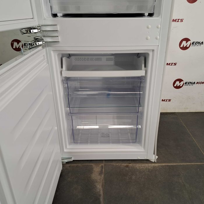 Lodówka Bauknecht KGITN 18F1 [2 lata gwar] F/177,7cm wys/NF/250l/34dB