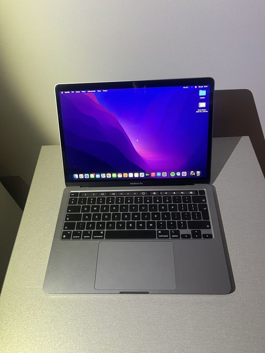 Apple MacBook Pro 13 | M1 | 16 RAM | 512 SSD M2 |