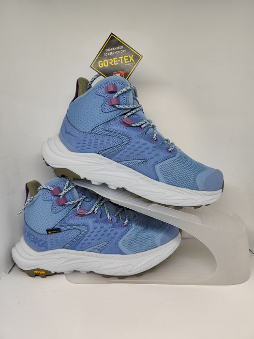 Кросівки Hoka Anacapa 2 Mid Gtx GORE-TEX (1142831 DLL) оригінал, нові