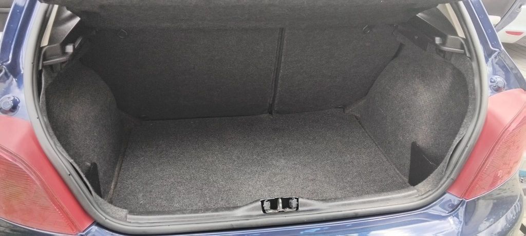 Peugeot 307 1.4HDI