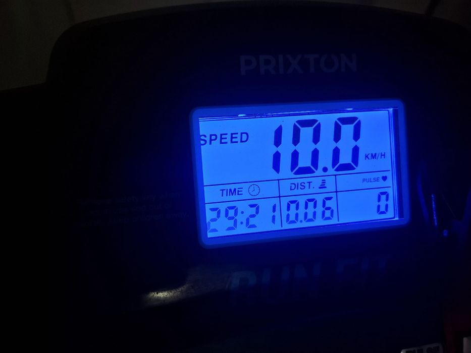 Passadeira run fit
