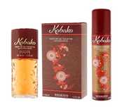 Koboko Woda perfumowana 50 ml.plus deo 75ml.zestaw