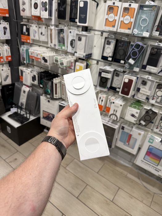 New Apple Watch 9 41/45mm Midnight