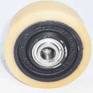 Ремонт Навантажувачив Електроштабелерів Електророкл