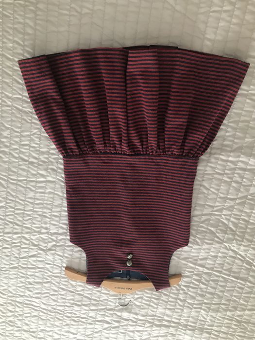 Vestido lanidor 8 anos