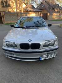 Продам BMW 318i