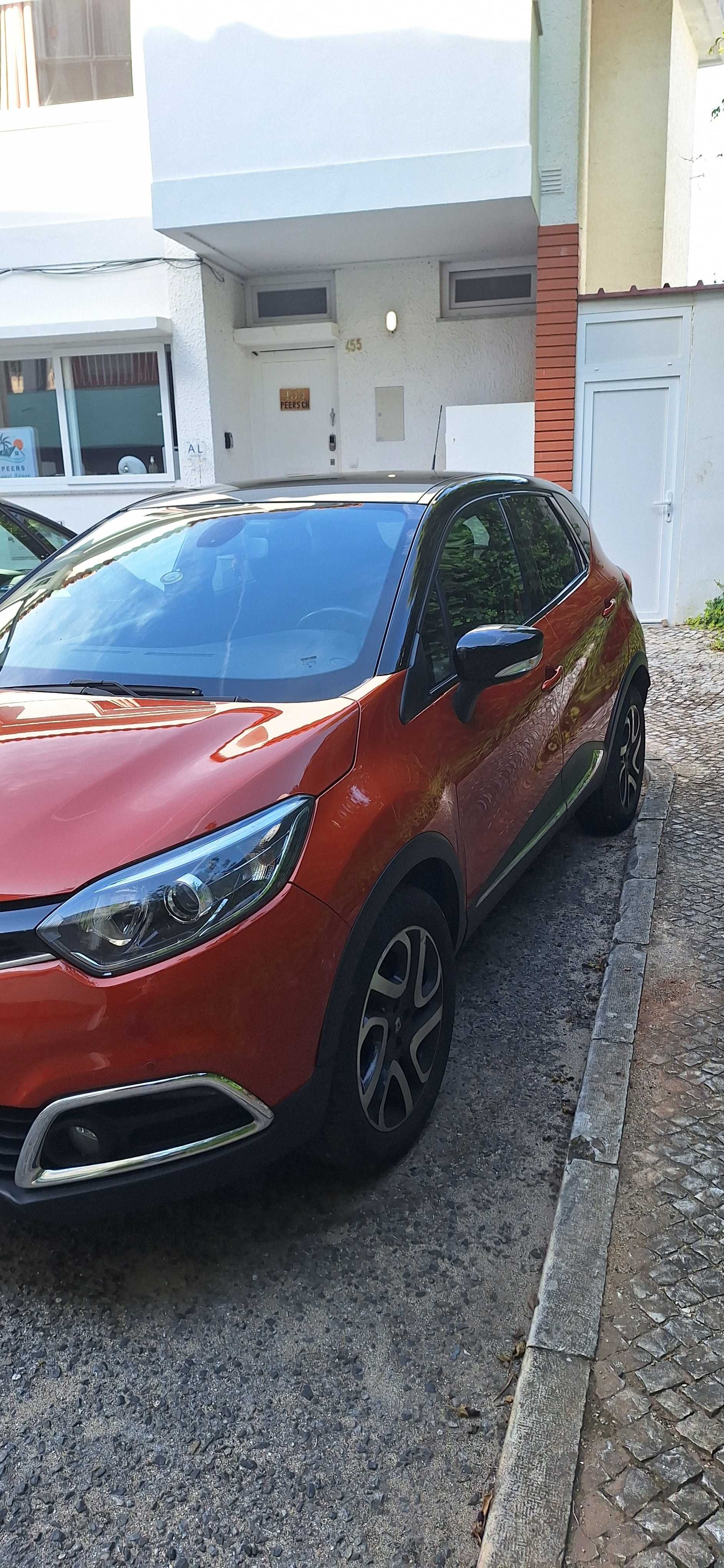 Renault Captur  0.9TCE , 2016