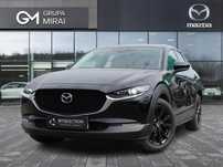 Mazda CX-30 Mazda CX-30 / 2.0 Benzyna / 150 KM / Kanjo + SPORT / Serwisowany /