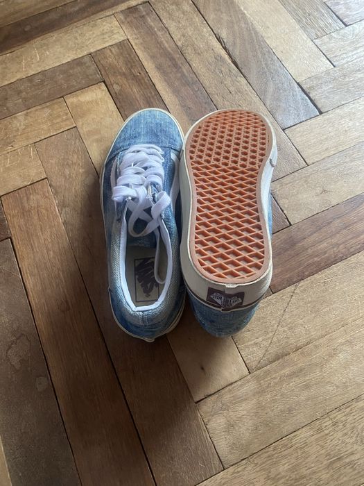 Кеди Vans 41 розмір унісекс