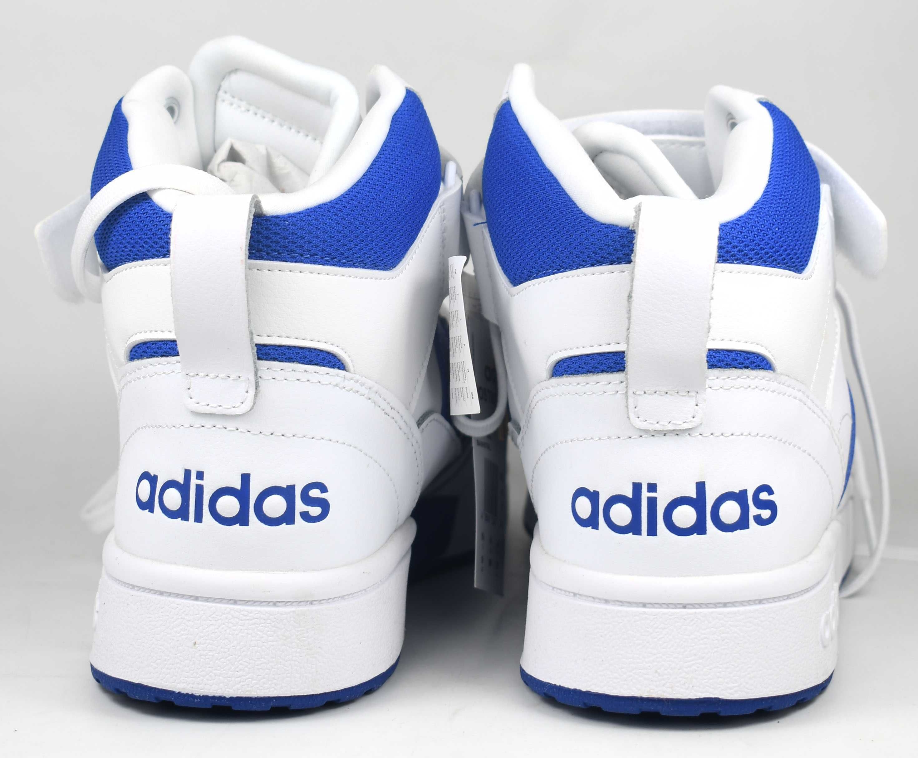 Adidas Postmove Mid GW5525 roz. 49 1/3