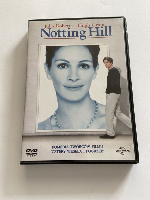 Film „Notting Hill”