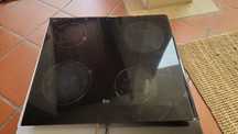 Placa vitroceramica Teka