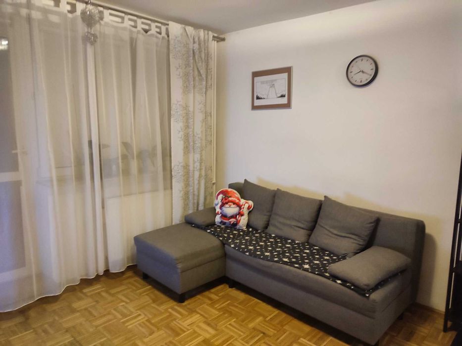 Najlepsze mieszkanie na Pradze – osiedle zamknięte, metro 5 min!