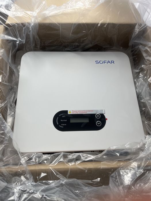 Falownik Sofar 6.6KTLX-G3
