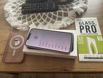 Iphone 13 rozowy