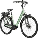 Rower elektryczny miejski damski Kross Sentio Hybrid 4.0/100% gotowy R