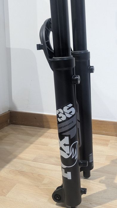 Fox 36 NOVA! - 170mm