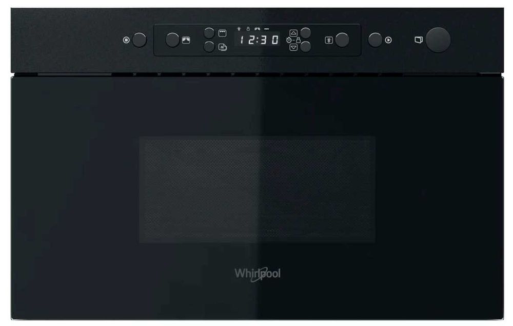 Мікрохвильовка з грилем Whirlpool MBNA920B микроволновка печка пічка