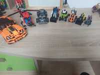 Lego technic zestawy