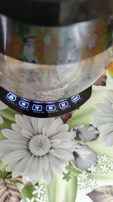 Чайник электрический. Электрочайник