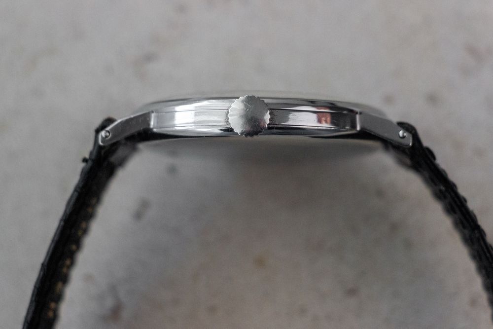 Relógio Omega Jumbo CK2186