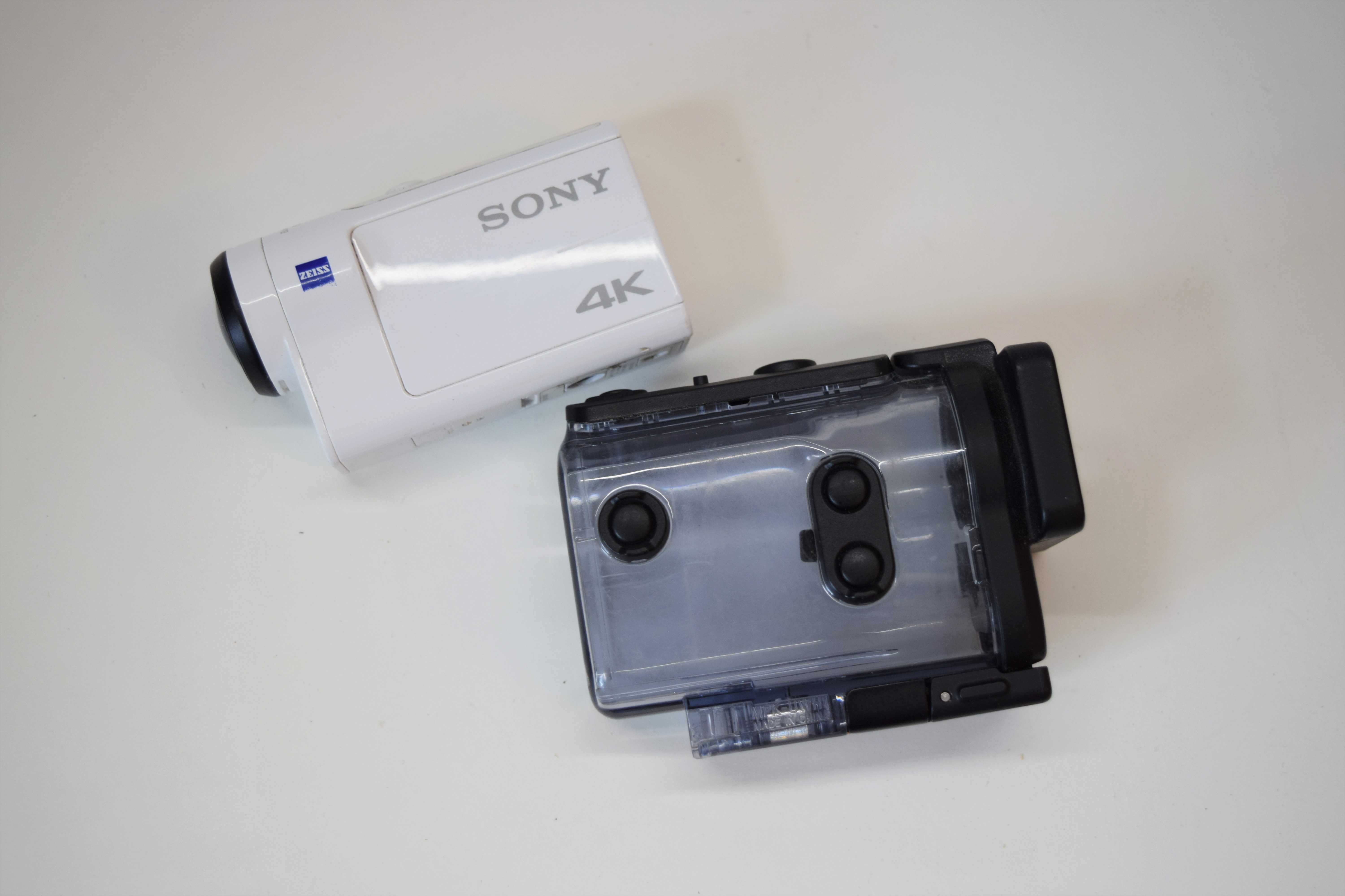 Екшн-камера Sony FDR X3000