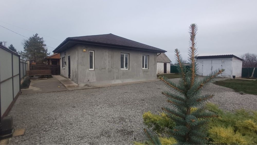 Продам будинок с.Миколаївка після кап.ремонту