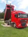 DAF XF 105 Вантажний тягач