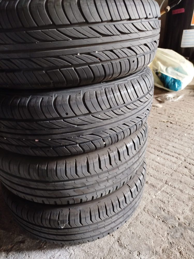 Opony letnie 185/70/14 opel corsa E