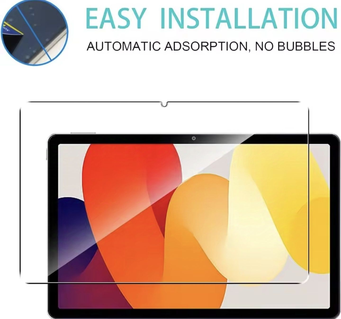 Szkło ochronę do Redmi Pad SE 11"