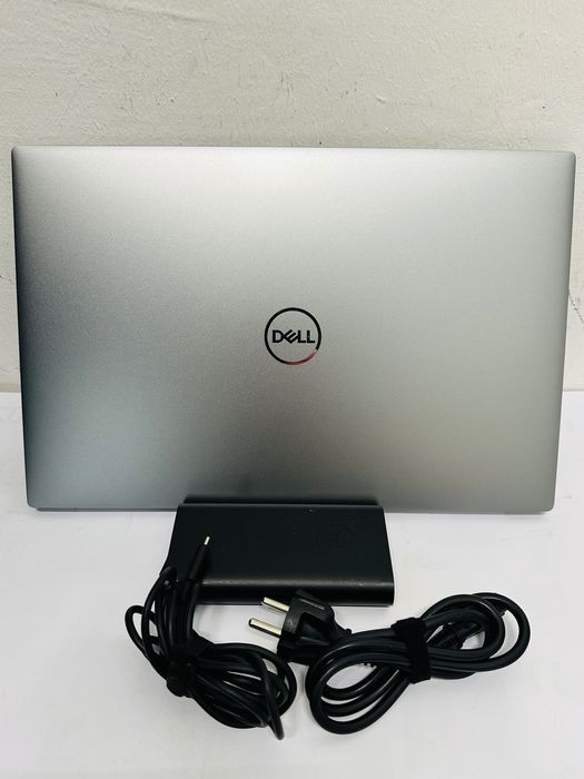 Laptop Dell Precision 5560 i7-11800H 32Gb 500gb Nvidia T1200 15,6