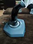 Joystic Logitech Model WingMan ATTACK 2