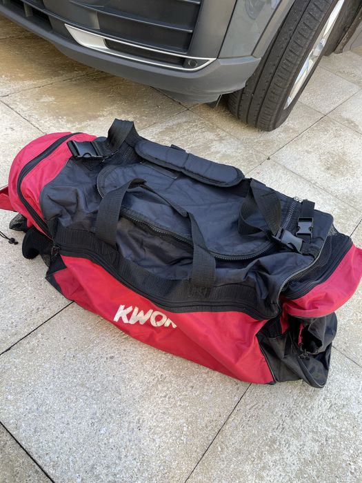 Bolsa desportiva