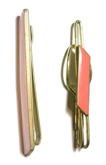 Зажим для галстука, винтаж СССР